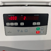 Beckman Coulter Allegra X-30 Centrifuge image 3